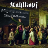 Kahlkopf -Dein Volk ist alles- Kahlkopf -Dein Volk ist alles-