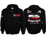 Kapuzenjacke - Division Ostpreußen Kapuzenjacke - Division Ostpreußen