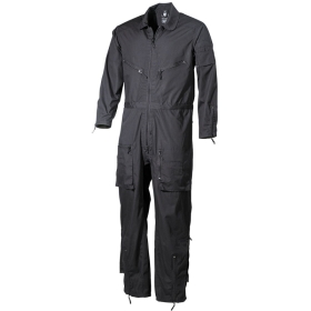 Security - Overall - schwarz Security - Overall - schwarz