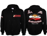 Frauen Kapuzenjacke - Division Ostdeutschland Frauen Kapuzenjacke - Division Ostdeutschland