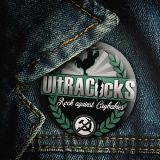 UltRACockS - Rock against Crybabies UltRACockS - Rock against Crybabies