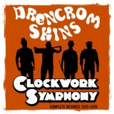 Drencrom Skins - Clockwork Symphony Drencrom Skins - Clockwork Symphony
