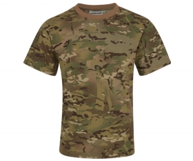T-Hemd - CI - Tec OP camo T-Hemd - CI - Tec OP camo