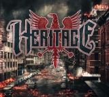 Heritage -Same- MCD Heritage -Same- MCD