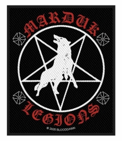 Aufnäher - Marduk Legions Aufnäher - Marduk Legions