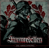 Sturmrebellen -Die Abrechnung- Sturmrebellen -Die Abrechnung-