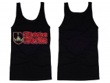 Muskelshirt/Tank Top - Division Berlin - Quadriga - Motiv 1 Muskelshirt/Tank Top - Division Berlin - Quadriga - Motiv 1