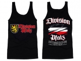 Muskelshirt/Tank Top - Division Pfalz - Motiv 2 Muskelshirt/Tank Top - Division Pfalz - Motiv 2