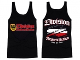 Muskelshirt/Tank Top - Division Niederschlesien - Motiv 2 Muskelshirt/Tank Top - Division Niederschlesien - Motiv 2