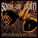 Sons of Odin -Odin's Demolition Crew- +++NUR WENIGE DA+++ Sons of Odin -Odin's Demolition Crew- +++NUR WENIGE DA+++