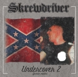 Skrewdriver - Undercover 2 Skrewdriver - Undercover 2