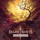 sub'sist - Stand halten sub'sist - Stand halten