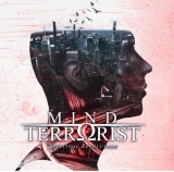 Mind Terrorist - Spiritual revolution - DigiPack +++NUR WENIGE DA+++ Mind Terrorist - Spiritual revolution - DigiPack +++NUR WENIGE DA+++