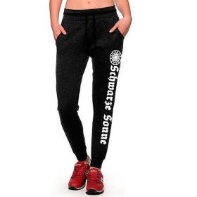 Frauen - Jogger Schwarze Sonne Frauen - Jogger Schwarze Sonne