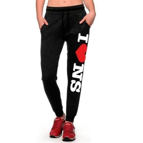 Frauen - Jogger I Love NS Frauen - Jogger I Love NS