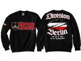 Pullover - Division Berlin - Quadriga Pullover - Division Berlin - Quadriga