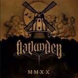 Flatlander - MMXX - Digipack Flatlander - MMXX - Digipack
