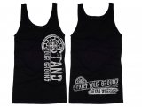 Muskelshirt/Tank Top - Aryan Warrior - Stand your Ground Muskelshirt/Tank Top - Aryan Warrior - Stand your Ground