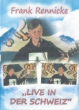 DVD - Frank Rennicke „Live in der Schweiz DVD - Frank Rennicke „Live in der Schweiz