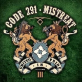 Code 291 & Mistreat -United in Pride Vol.3- Code 291 & Mistreat -United in Pride Vol.3-