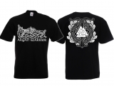 T-Hemd - Aryan Warrior - Irminsul - Motiv 1 T-Hemd - Aryan Warrior - Irminsul - Motiv 1
