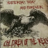 Children of the Reich - Yesterday, today and forever - LP - schwarz Children of the Reich - Yesterday, today and forever - LP - schwarz