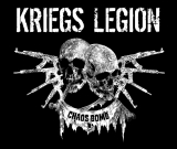 Kriegs Legion -Chaos Bomb- Kriegs Legion -Chaos Bomb-