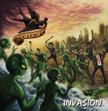 Patriot -Invasion- Patriot -Invasion-