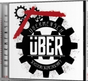 ÜBERMENSCH - SCHICKSALSGEMEINSCHAFT ÜBERMENSCH - SCHICKSALSGEMEINSCHAFT