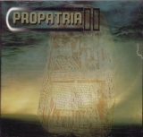 Midgard -Pro Patria II- CD Midgard -Pro Patria II- CD