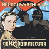 Götterdämmerung -Neuschwabenland- Götterdämmerung -Neuschwabenland-