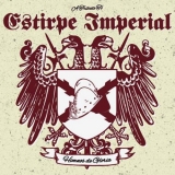 A tribute to Estirpe Imperial -Doppel-LP- rot A tribute to Estirpe Imperial -Doppel-LP- rot