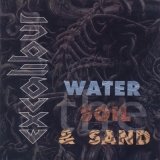 Excalibur -The water, the soil, the sand- Excalibur -The water, the soil, the sand-