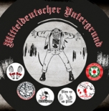 Mitteldeutscher Untergrund - Sampler Mitteldeutscher Untergrund - Sampler