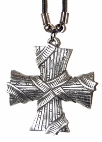 Halskette - Eisernes Kreuz Alt Halskette - Eisernes Kreuz Alt