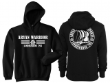 Frauen - Kapuzenpullover - Aryan Warrior - Lindisfarne 793 - Motiv 2 Frauen - Kapuzenpullover - Aryan Warrior - Lindisfarne 793 - Motiv 2