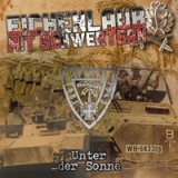 Eichenlaub mit Schwertern - Unter der Sonne CD Eichenlaub mit Schwertern - Unter der Sonne CD