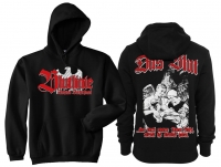 Kapuzenpullover - Division Deutschland - Blutlinie Kapuzenpullover - Division Deutschland - Blutlinie