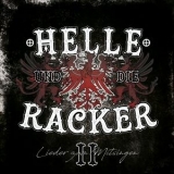 Helle und die Racker – Lieder zum Mitsingen II LP Helle und die Racker – Lieder zum Mitsingen II LP