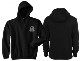 Frauen - Kapuzenpullover - Fallschirmjäger - Motiv1 Frauen - Kapuzenpullover - Fallschirmjäger - Motiv1