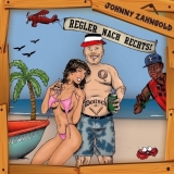 JOHNNY ZAHNGOLD - REGLER NACH RECHTS - CD JOHNNY ZAHNGOLD - REGLER NACH RECHTS - CD
