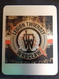 Legion Twierdzy Wroclaw Blechbox +++EINZELSTÜCK+++ Legion Twierdzy Wroclaw Blechbox +++EINZELSTÜCK+++