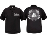 Polo-Shirt - Aryan Warrior - Irminsul Polo-Shirt - Aryan Warrior - Irminsul