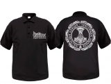 Polo-Shirt - Aryan Warrior - Hammer Polo-Shirt - Aryan Warrior - Hammer