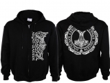 Kapuzenjacke - Aryan Warrior - Hammer Kapuzenjacke - Aryan Warrior - Hammer