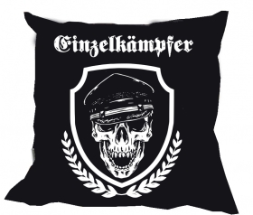 Kissen - Einzelkämpfer Kissen - Einzelkämpfer