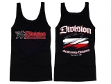 Muskelshirt/Tank Top - Division Schleswig Holstein Muskelshirt/Tank Top - Division Schleswig Holstein
