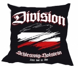 Kissen - Division Schleswig Holstein Kissen - Division Schleswig Holstein