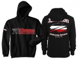 Frauen - Kapuzenpullover - Division Schleswig Holstein Frauen - Kapuzenpullover - Division Schleswig Holstein