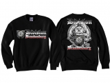 Pullover - Division Brandenburg - Kämpfer Pullover - Division Brandenburg - Kämpfer